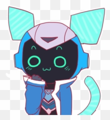 Some Emoji I Made For Paladins Art - Discord png