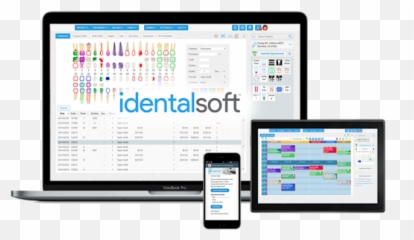Top Dental Practice Management Software - Technology Applications png