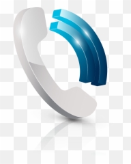 Business Telephone Systems - VoIP u0026 Digital Speros 3d Icon Png