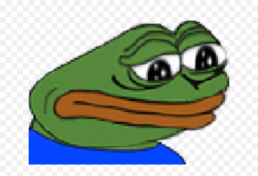 Fart Of Twitch I Guess Xqcow - Sadge Emote Png,Farting Icon