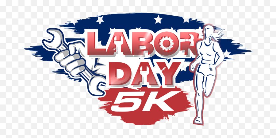 Labor Day 5k - Poster Png,Labor Day Png