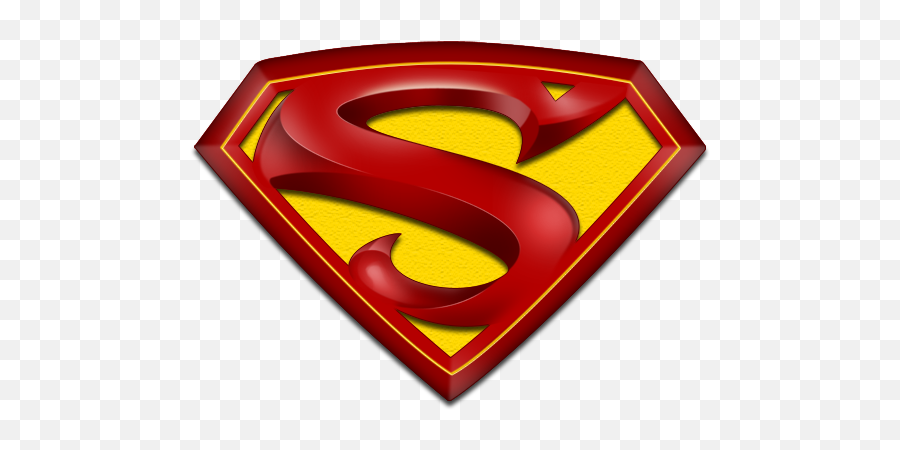 Superman S Png Picture 850013 - Superman Symbol,Super Man Png