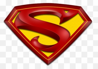 Superman S Png Picture 850013 - Symbol