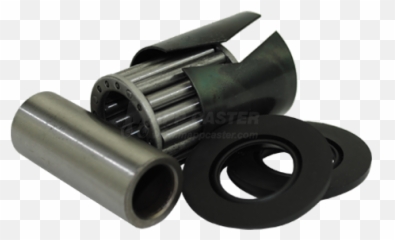 Caster Rigs Yolks Forks - Cylinder png