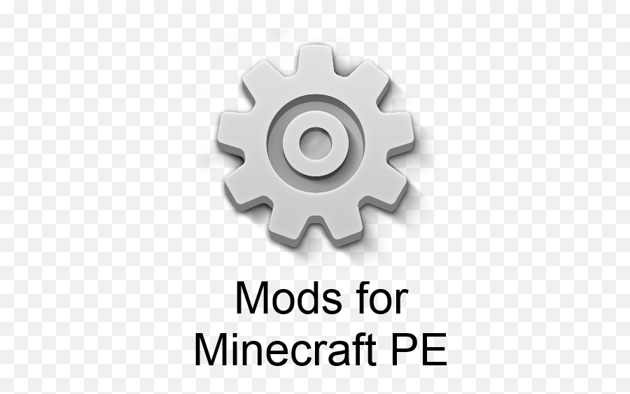 Mods For Minecraft Pe 6 - Language Png,Mcpe Icon