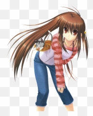 Basuquerou0027s Content - Page 8 Fuwanovel Forums Fictional Character Png,Tsukihime Icon