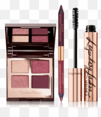 Mesmerising Maroon Magic Trick Kit - Super Blue Magic Trick Kit Charlotte Tilbury Png,Color Icon Glitter Single