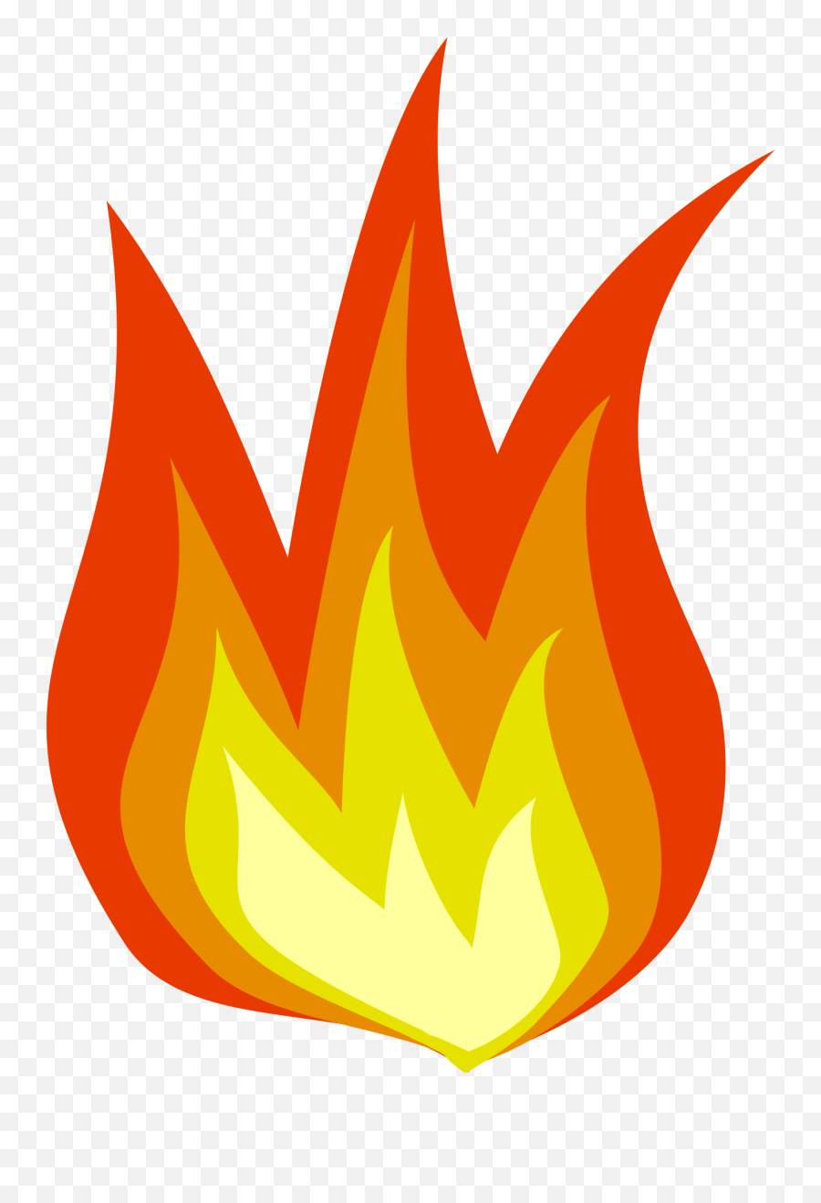 Spoilers - Transparent Background Fire Clipart Png,Hawt Icon
