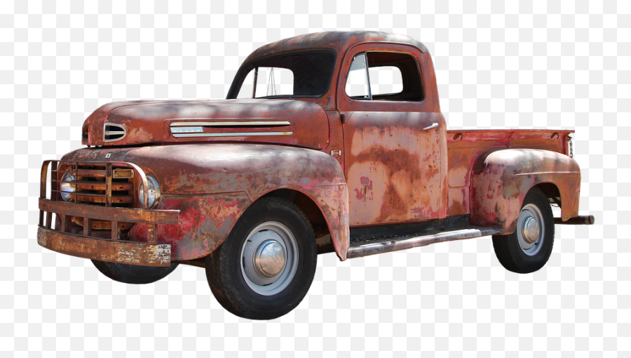 Old Truck Png Hd Transparent Hdpng Images Pluspng - Country Roads Take Me Home Truck,Classic Car Png