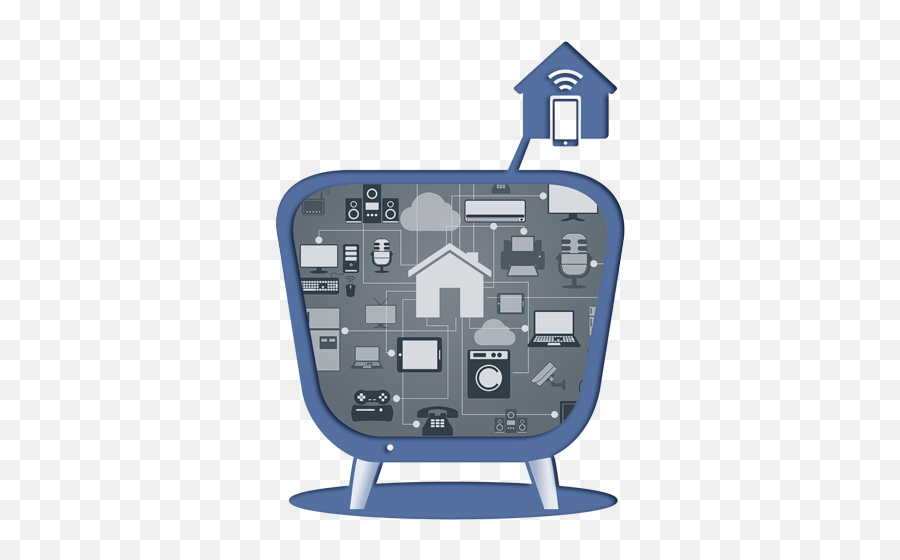 Home Automation - Home Automation Png,Home Automation Icon
