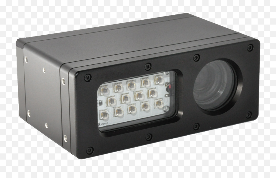 Rapier 30hd Dual Anpr Camera - Portable Png,Rapier Icon