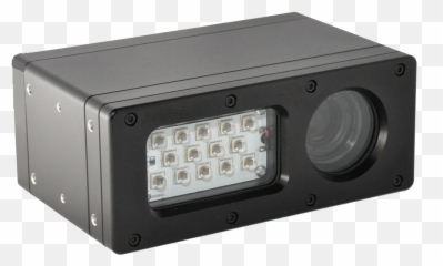 Rapier 30hd Dual Anpr Camera - Portable png
