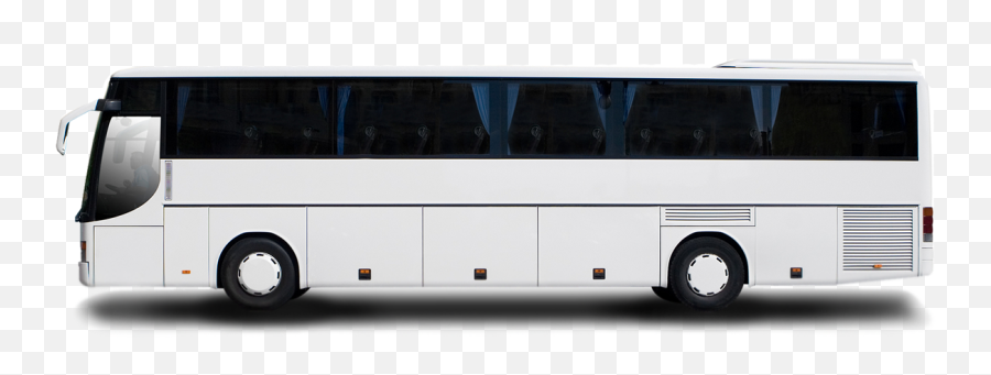 Bus Png Clipart - Bus Png,Bus Transparent