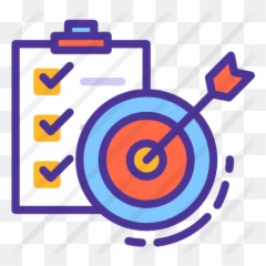 Goal - Icon png