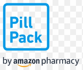 Pillpack - Pharmacy Simplified Pillpack By Amazon png