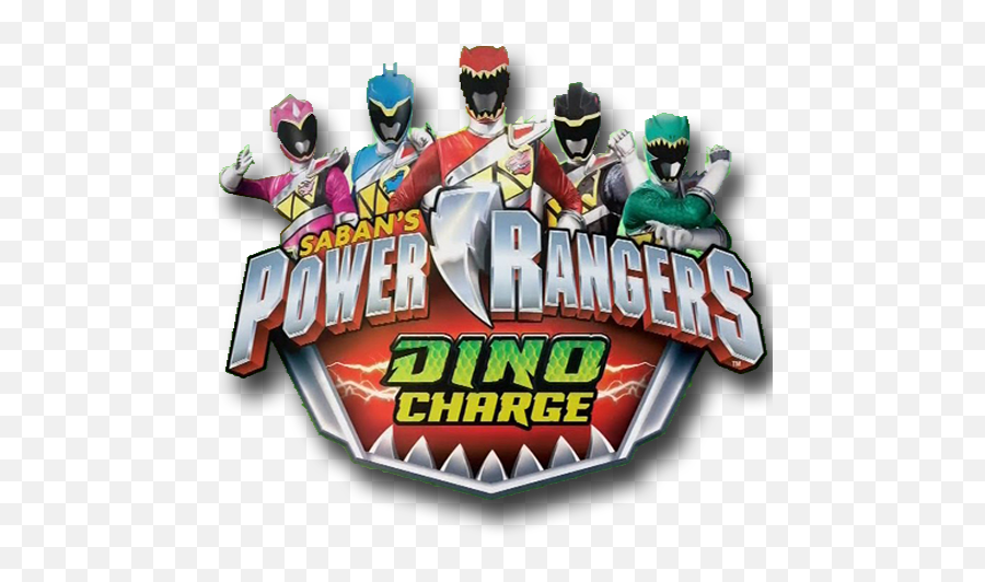 About New Power Rangers Dino Charge - Game Images Hd Power Ranger Dino Charge Png,Power Rangers Icon