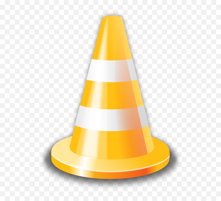 10 Free Safety Cone U0026 Vectors - Pixabay Yellow Cone Clipart Png,Traffic Cone Icon