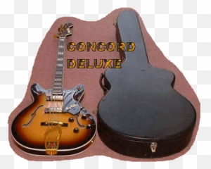 Hagstrom Basses - Solid png