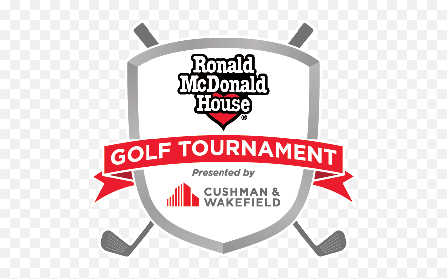 Ronald Mcdonald House Charities Of St - Ronald Mcdonald House Fundraising Png,Cw Logo