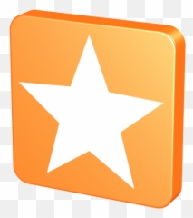 Favourites Icon - Favorite 3d Png