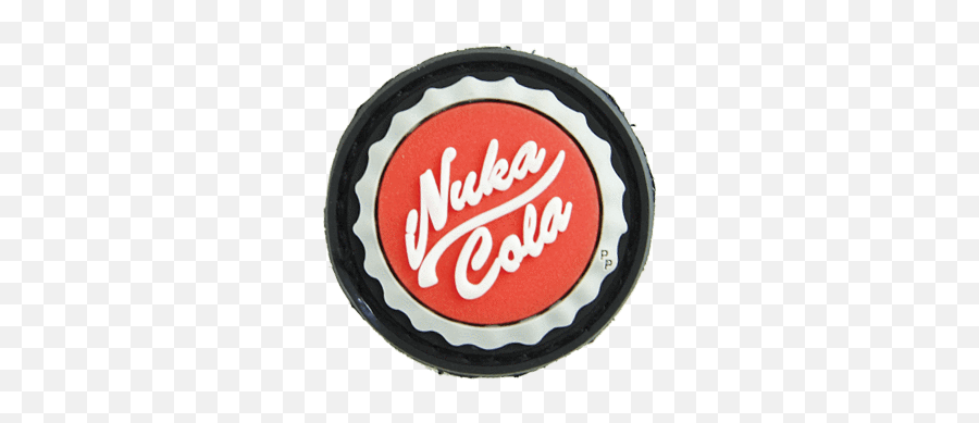 Nuka Cola Cap - Emblem Png,Bottle Cap Png