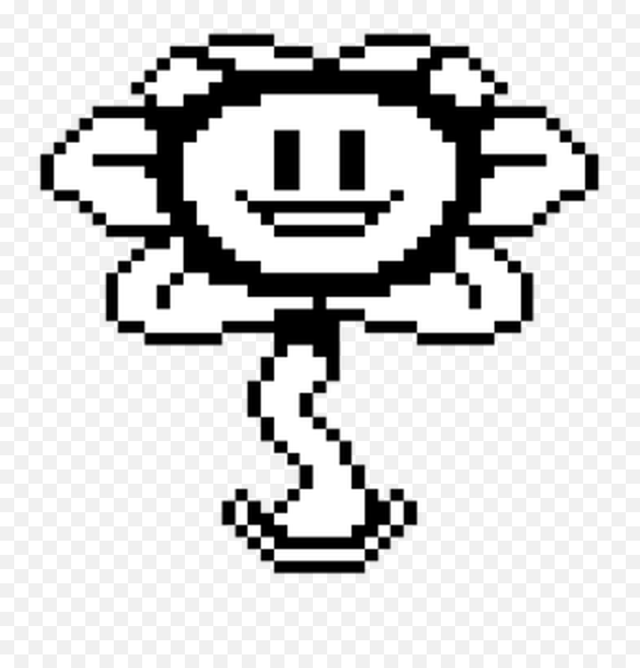 Flowey Villains Wiki Fandom - Flowey Png,Undertale Frisk Icon