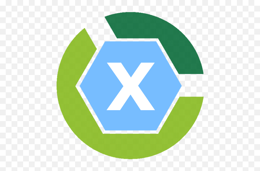 Xamaringradlebindings - Visual Studio Marketplace Ledger Family Pack S Png,Xamarin Icon