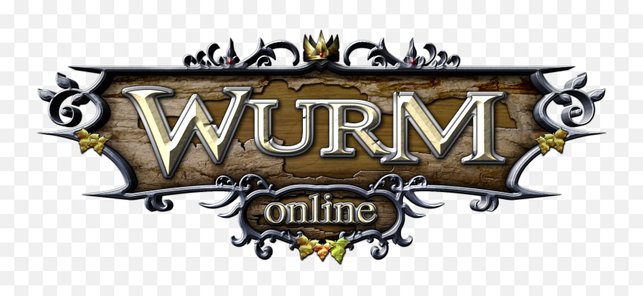 Wurm Online Facepunch Epic Invasion 2019 - A Moment Of Wurm Posteh Png,Fantasy Logo Images