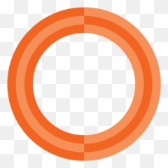 Free Circle Logo 1192066 Png With Transparent Background - Dot