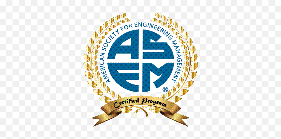 Asem Em Graduate Program Certification - Asem Png,Mana Icon