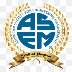 Asem Em Graduate Program Certification - Asem Png,Mana Icon