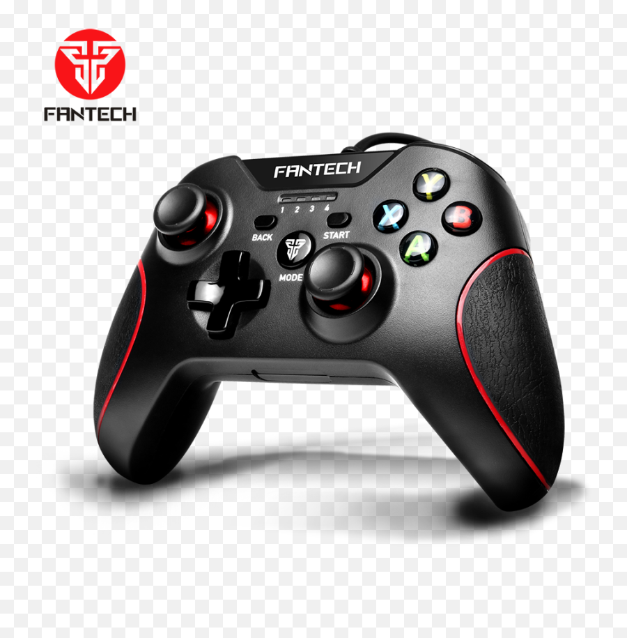 Price Fantech Gp11 Pc And Ps3 Gamepad - Fantech Gp11 Shooter Gaming Controller Png,Ps3 Controller Icon