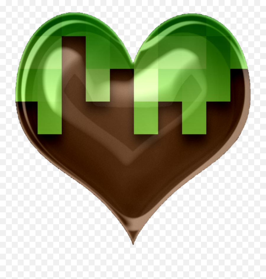 Minecraft Heart Emoji Png - Language,Zelda Heart Icon