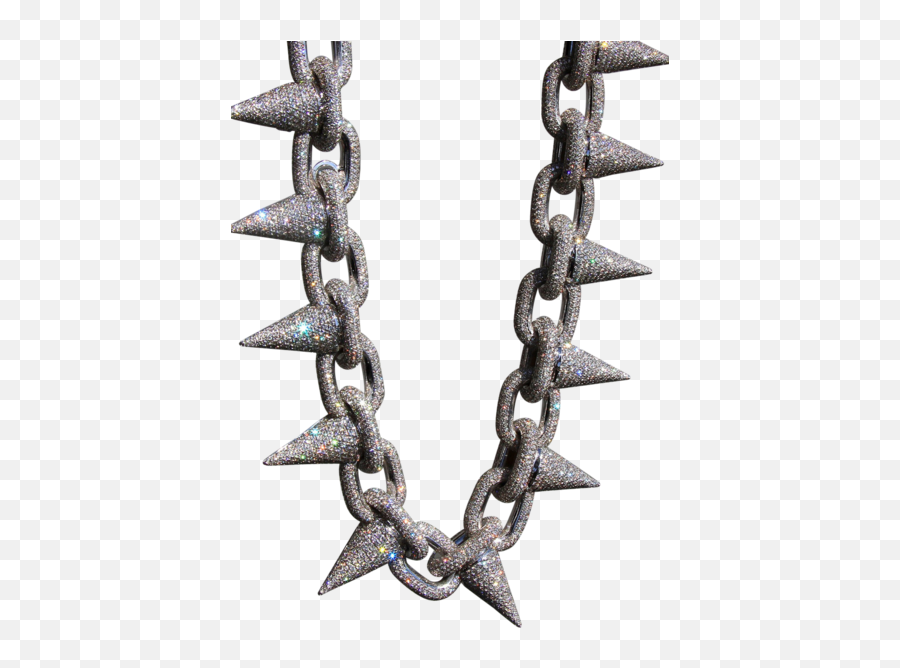 Png Image With Transparent Background - Lil Uzi Vert Chain Transparent,Chain Png