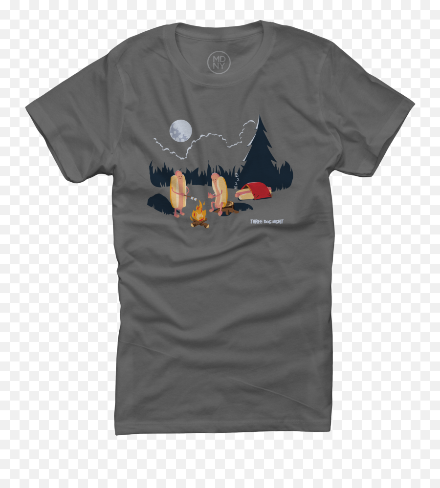 Three Dog Night Tee Shirts Sirpizzaky - Fictional Character Png,Three Dog Night Icon