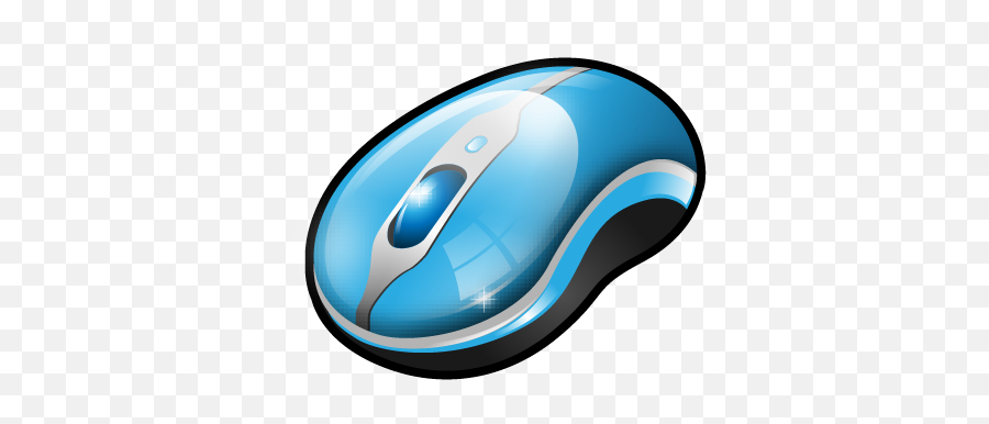 Download Computer Mouse Free Png Transparent Image And Clipart - Computer Mouse Icon 3d,Computer Mouse Transparent
