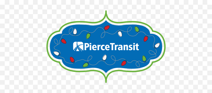 Pierce Transit Social Media And Video D2 Seattle - Language Png,Birdeye.com Social Icon