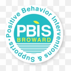 School Climate U0026 Discipline Positive Behavior Intervention - Pb Name png