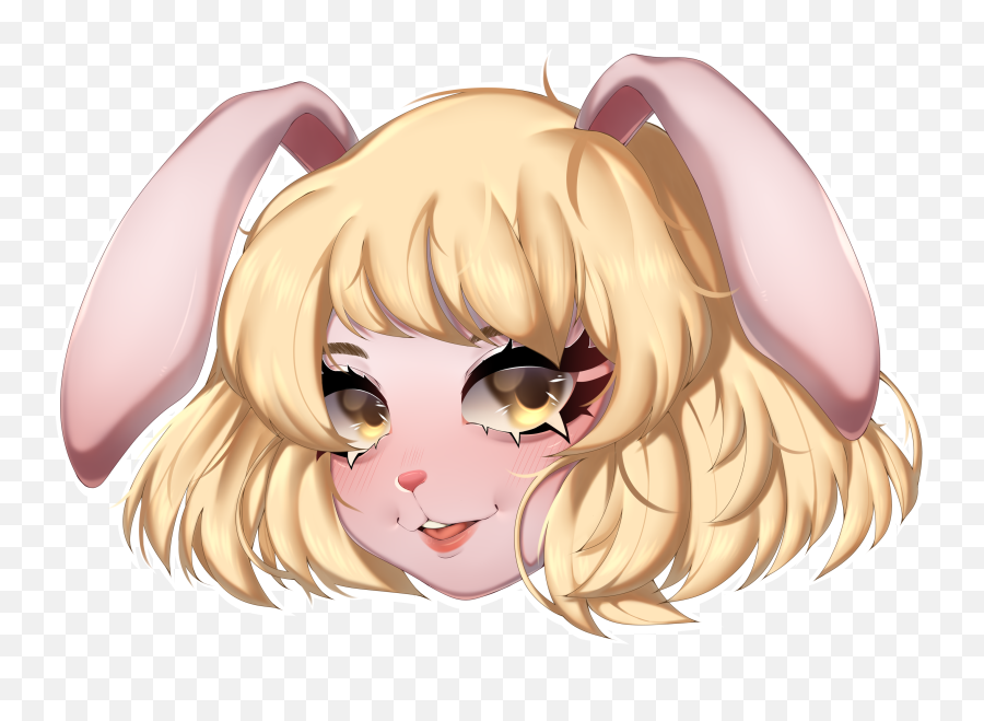 Head Icon Commission - Ychcommishes Fictional Character Png,Icon Comissions