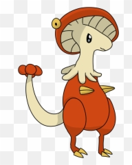 Searching For U0027breloomu0027 - Animal Figure png