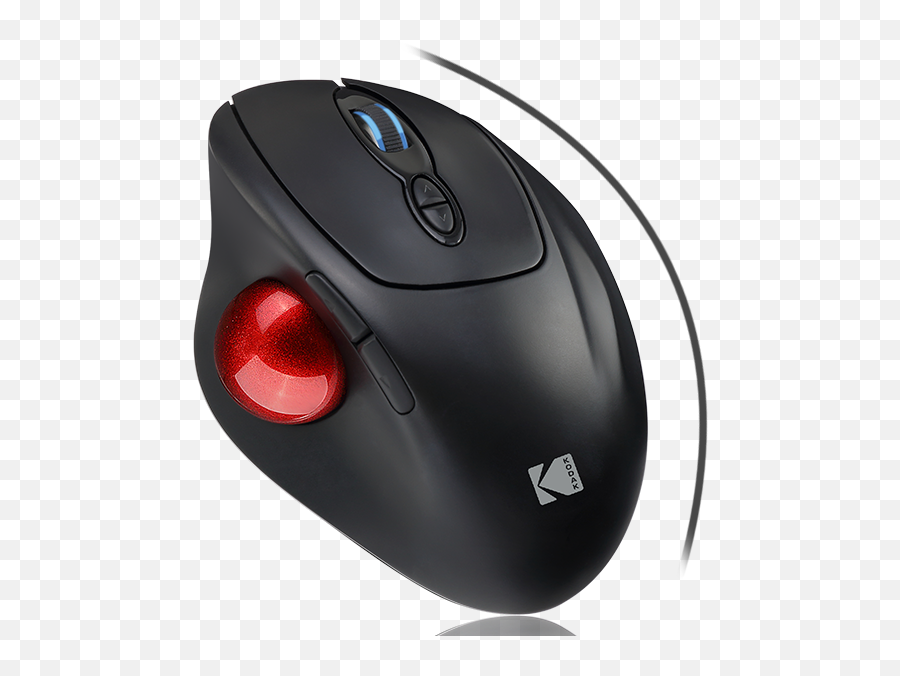 Wireless Ergonomic Trackball Mouse - Io Specialist Office Equipment Png,Vista Mouse Icon