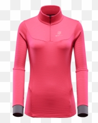 Category - Blackyak Carora Shirt Blau png