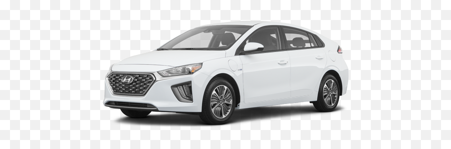 Boyer Hyundai In Pickering The 2022 Ioniq Phev Essential - 2021 Hyundai Ioniq Electric Sedan Png,Icon Polar Headlamp