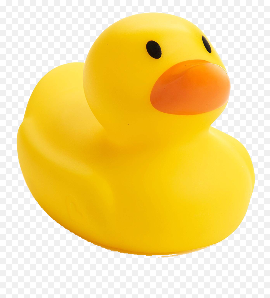 Rubber Duck Png Transparent - Rubber Duck Png Transparent,Duck Png