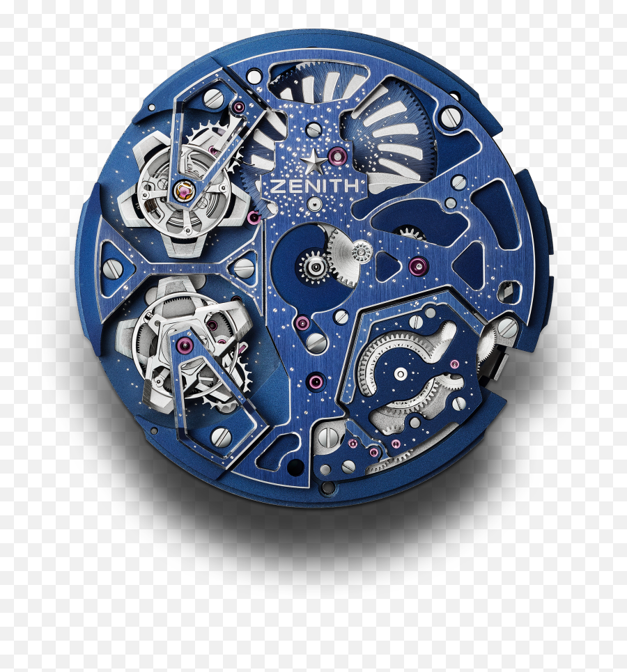 Product Defy Double Tourbillon Sapphire - 049000902000 Png,Exit Icon 16x16