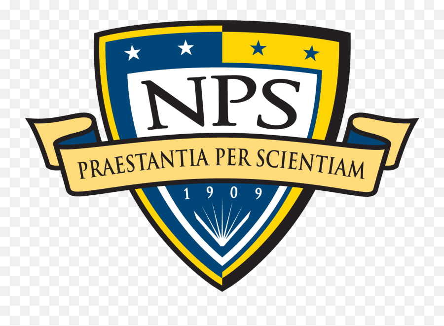 Naval Postgraduate School Logo Nps Download Vector - Naval Post Graduate School Png,Nps Icon