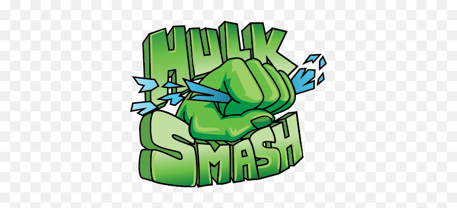 Hulk Smash Png 3 Image - Smash Hulk,Hulk Smash Png