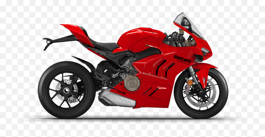 New Panigale V4 The Evolution Of Speed - Ducati Panigale V4 2022 Png,Icon Variant Rst Gold