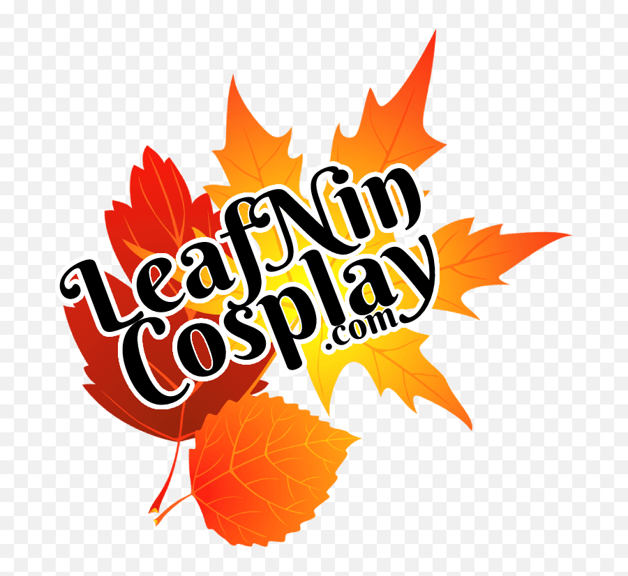 Contact Me U2013 Leafnin Cosplay - Language Png,Icon Painting Tutorial