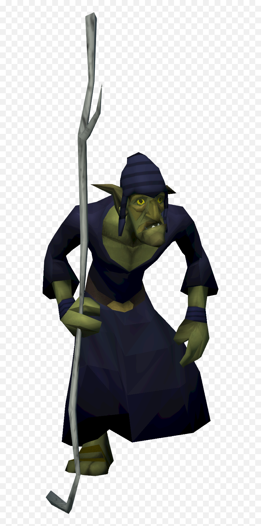 Goblin Champion - The Runescape Wiki Goblin Mage Runescape Png,Champion Icon